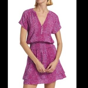 Rails Karla Dress - S